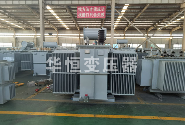 SZ11-6300/35索县索县索县油浸式变压器价格